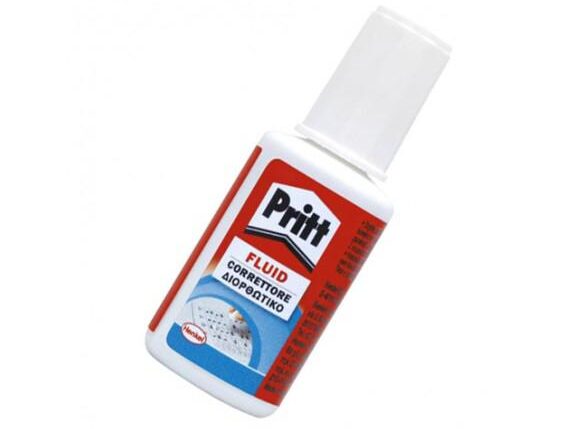 PRITT CORRETTORE PENNELLO