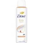 DOVE DEO SPRAY 150ML 48H FRUIT