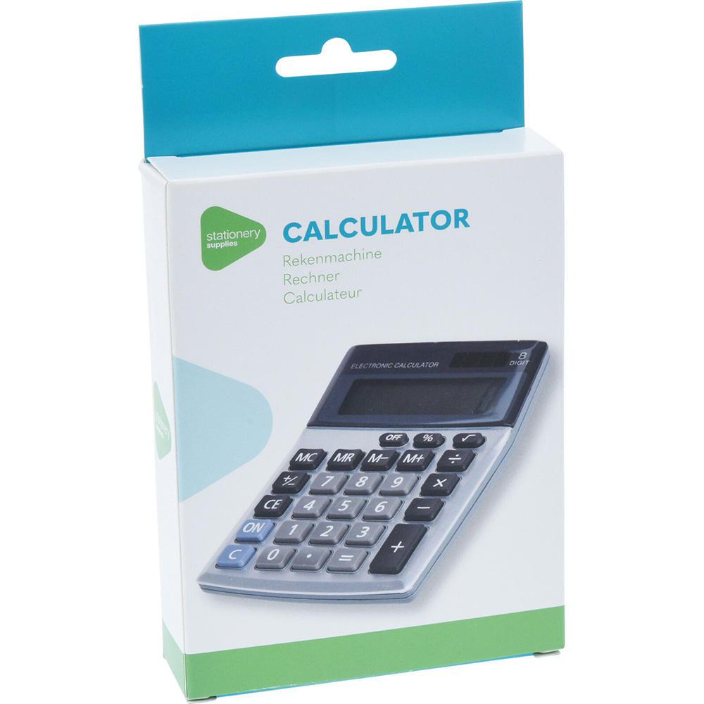 CALCOLATRICE SOLARE 10X13CM KOO 491998000 CALCOLATRICE SOLARE 10X13CM KOO 491998000