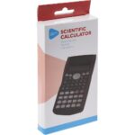 CALCOLATRICE SCIENTIFICA KOO 109500780 15CM