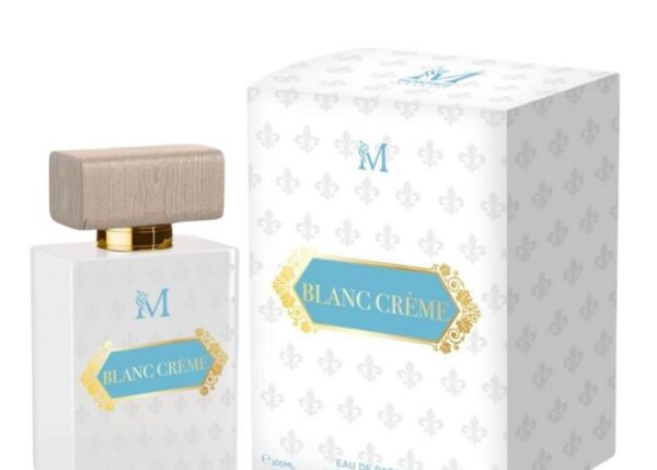 MONTAGE PROFUMO 100ML BLANC CREME