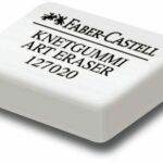 GOMMA FABER 127154 PANE BIANCA CF.18