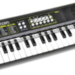 BONTEMPI TASTIERA DA TAVOLO 153700 37 TASTI