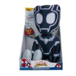 SPIDEY PELUSH BLACK PANTER ART.SNF0168