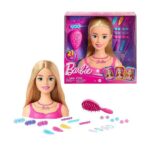 BARBIE DA PETTINARE ART.HMD88