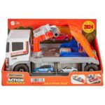 MATCHBOX CAMION RIPARAZIONI ART.HRY43