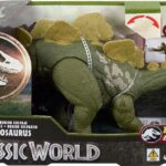JURASSIC WORLD EPIC EVOLITION HESPEROSAURUS ART.HTK69/70