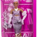 BARBIE COLLECTION 2 ASS. ART.HYV25/28