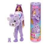 BARBIE CUTIE REVEAL 2ASS. ART.JCN94/96