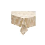 TOVAGLIA STAMPATA BEIGE 140X360 DEC.ABET