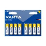 VARTA STILO ENERGY X8PZ