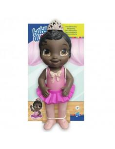 BABY ALIVE NERA ROSA ART.F1275