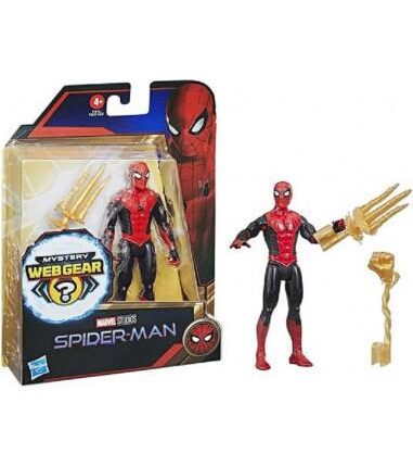 SPIDERMAN BLISTER ASSORTITO ART.F0231