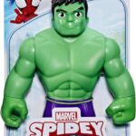 SPIDEY HULK ART.F7525