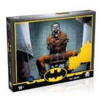 PUZZLE BATMAN
