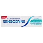 SENSODYNE DENTIFRICIO 75ML FRESH CLEANING