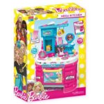 CUCINA BARBIE ART.2101