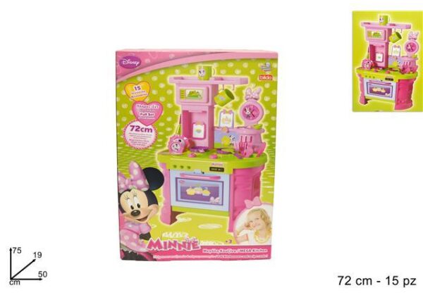 CUCINA MINNIE ART.8401
