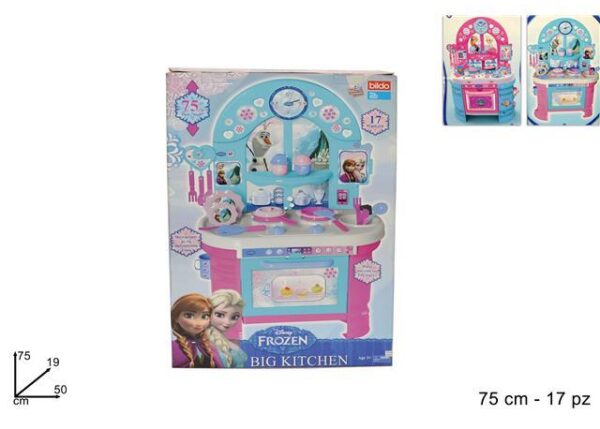 CUCINA FROZEN ART.8701