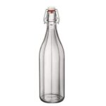 BOTTIGLIA COSTOLATA 1LT $