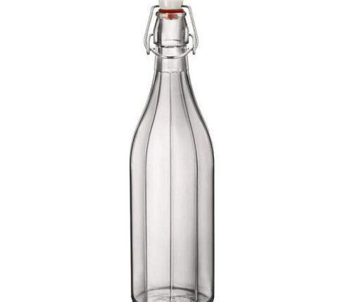 BOTTIGLIA COSTOLATA 1LT $