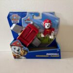 PAW PATROL OVERBOARD MARSHALL 3ASS. ART.6071656