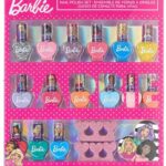 BARBIE SET TRUCCO ART.BB0440GG