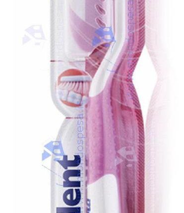 MENTADENT SPAZZOLINO SENSITIVE SOFT