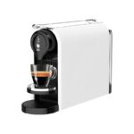 CAFFETTIERA ELETTRICA GIOIA PLUS BIANCO