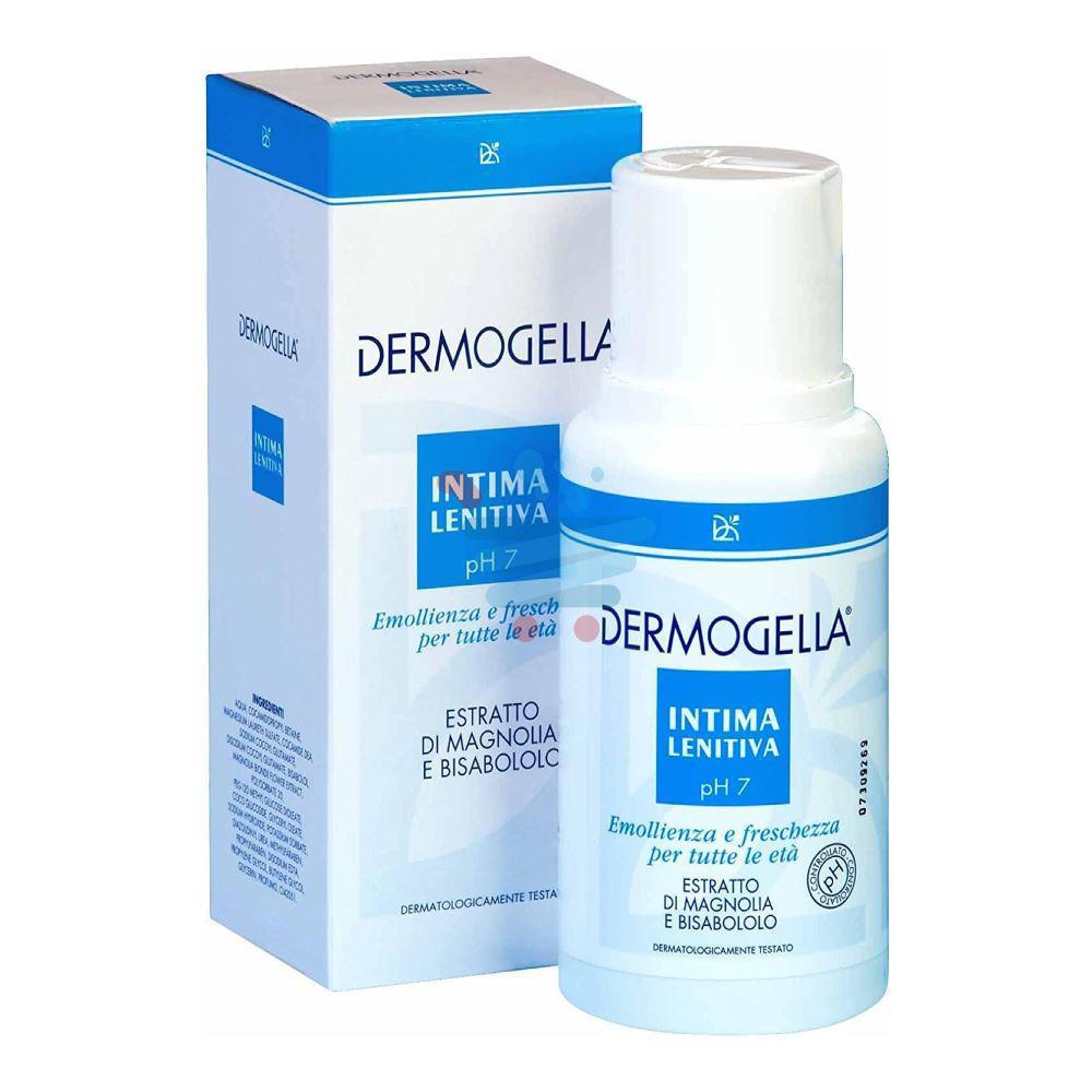 DERMOGELLA INTIMO 200NL LENITIVO DERMOGELLA INTIMO 200NL LENITIVO
