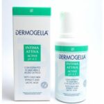 DERMOGELLA INTIMO 200ML ATTIVA