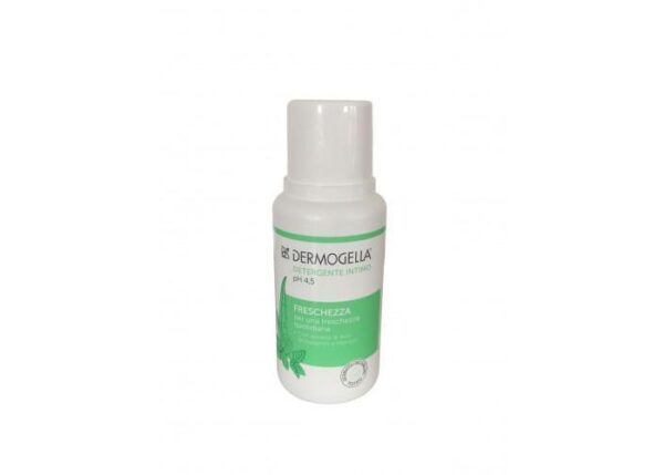 DERMOGELLA INTIMO 200ML FRESH