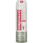 BOROTALCO DEODORANTE SPRAY 150ML UOMO INVISIBILE