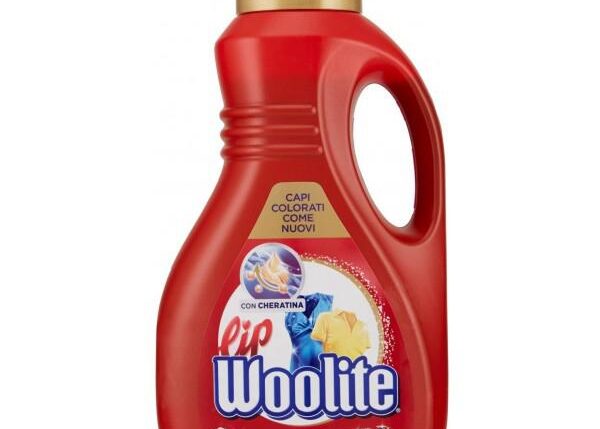 LIP WOOLITE 1,5LT MIXCOLOR