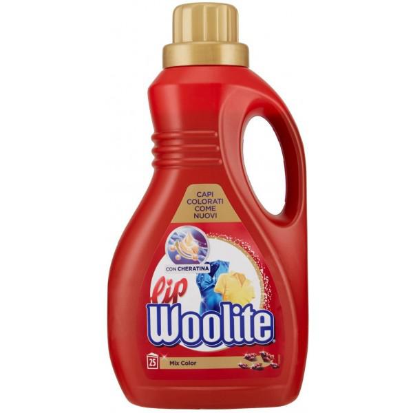 LIP WOOLITE 1,5LT MIXCOLOR LIP WOOLITE 1,5LT MIXCOLOR