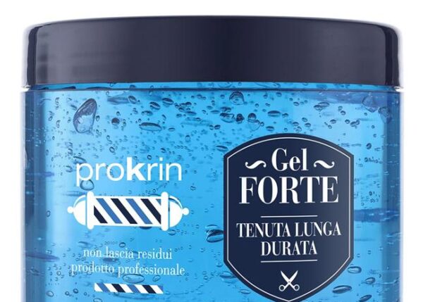 PROKRIN GEL VAS0 500ML FORTE