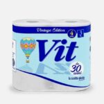 VIT IGIENICA 4RT 3V VINTAGE