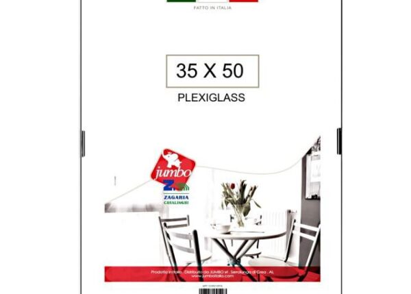 CORNICE A GIORNO 35 X 50