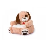 POLTRONA CAGNOLINO L50XH50XP50CM ART.26898
