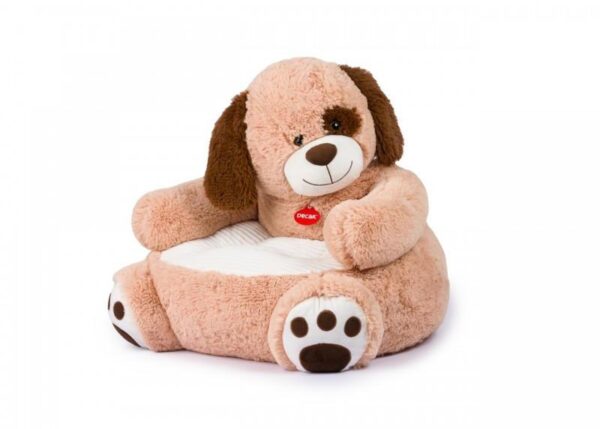 POLTRONA CAGNOLINO L50XH50XP50CM ART.26898