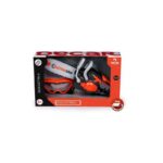 SEGA ELETTRICA B/O IN OBOX L35XH22 PILE NON INCL. ART.36339