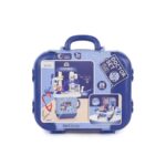 VALIGETTA DOTTORE 26PZ L22XH20XP9CM ART.37512