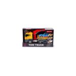 CARRO ATTREZZI FRIZIONE 1:10 LUCI SUONI OBOX ART.37546