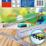 FATIGATI MANICO METALLO 1,30MT 27850