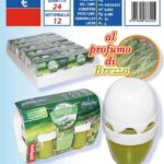 FATIGATI DEODORANTE GEL 140GR 2PZ BREZZA FRESCHISSIMO ART.36622