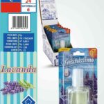 FATIGATI RICARICA X DIFF.AMB.LAVANDA FRESCH
