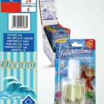 FATIGATI RICARICA X DIFF.AMB.OCEANO FRESCHIS