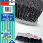 FATIGATI SCOPA INDUSTRIALE R702 PIUMATA