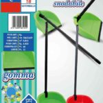 FATIGATI PALETTA CON SNODO