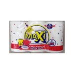 MAXI IGIENICA 6 ROTOLI 3V ULTRA SOFT XXL